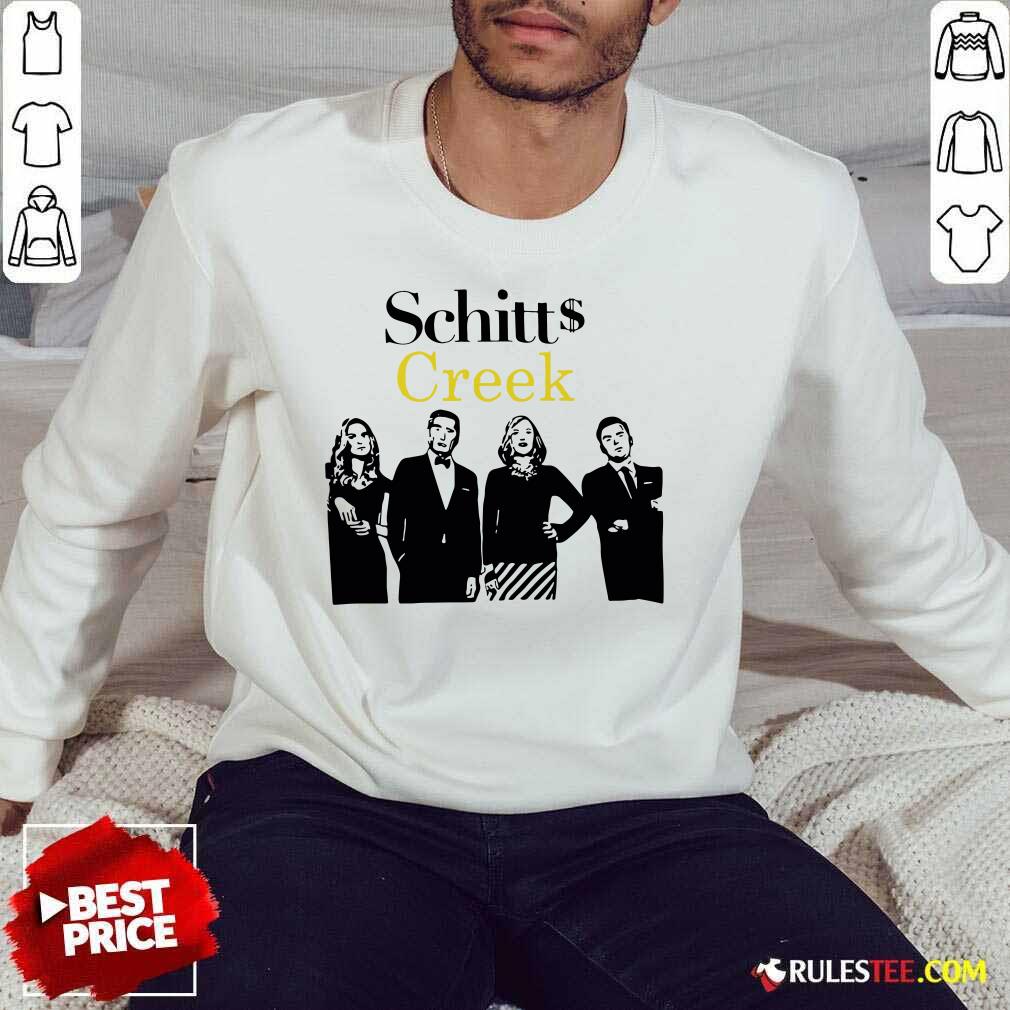 Original Schitts Creek Shirt - Image 5