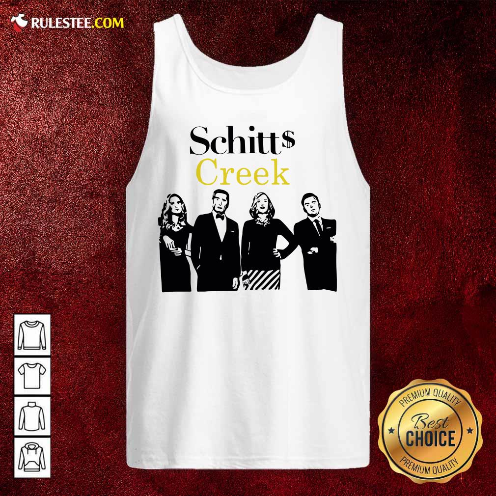 Original Schitts Creek Shirt - Image 4