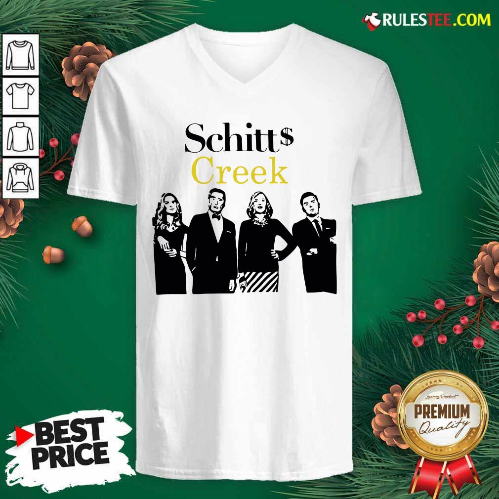Original Schitts Creek Shirt - Image 3