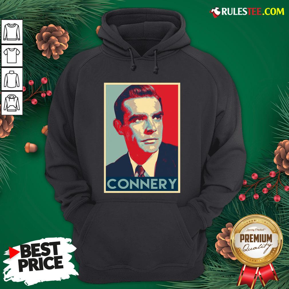 Original Sean Connery Actor Lightweight Shirt - Image 2