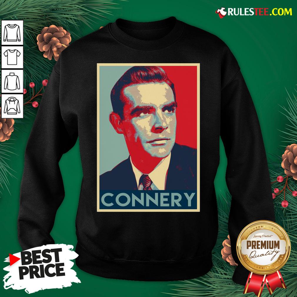 Original Sean Connery Actor Lightweight Shirt - Image 5