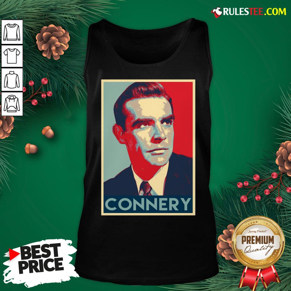 Original Sean Connery Actor Lightweight Shirt - Image 4