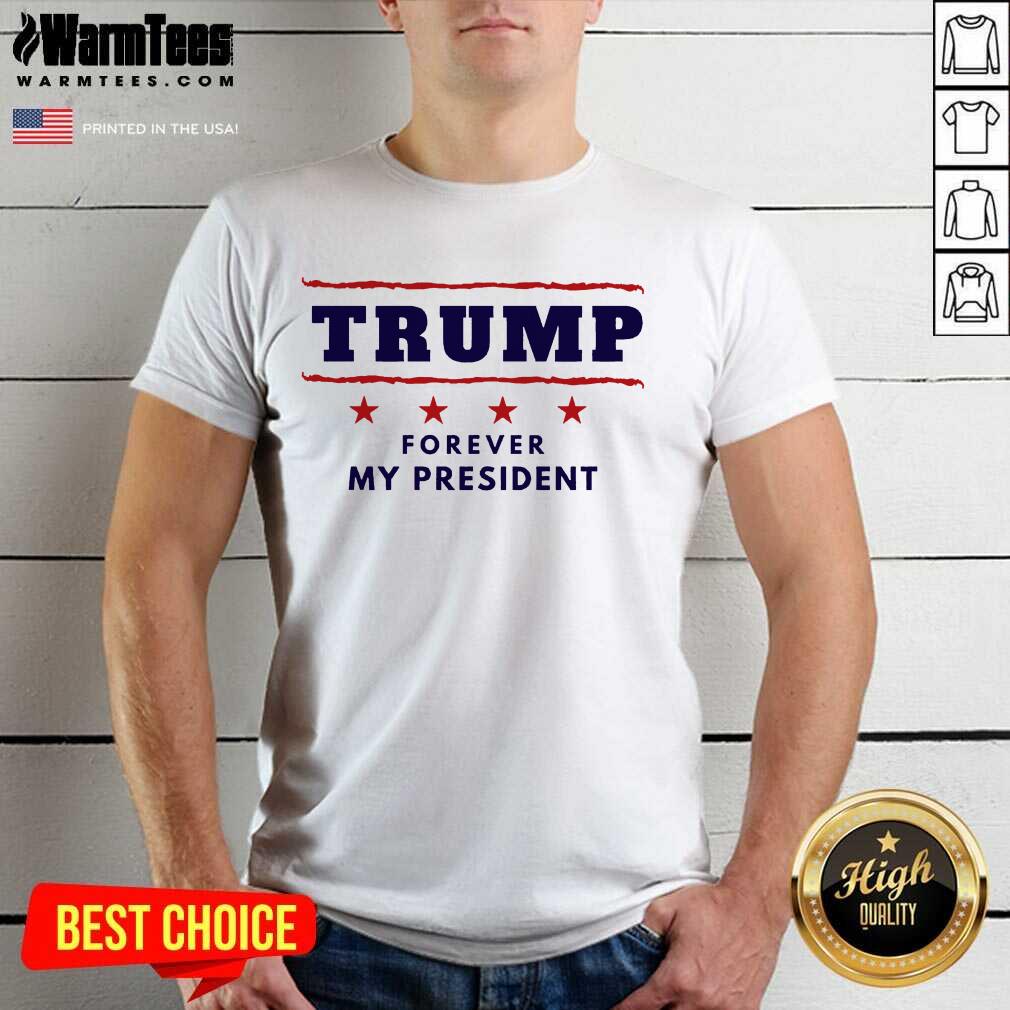 Original Trump My President 2021 Shirt