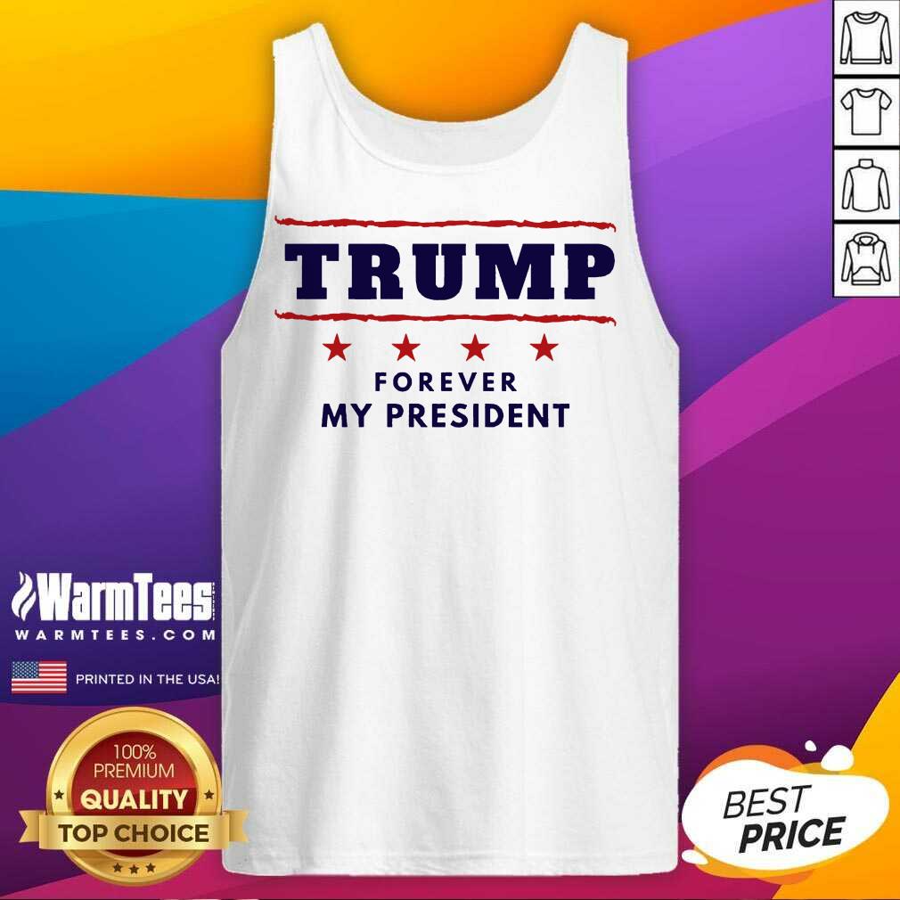 Original Trump My President 2021 Shirt - Image 2
