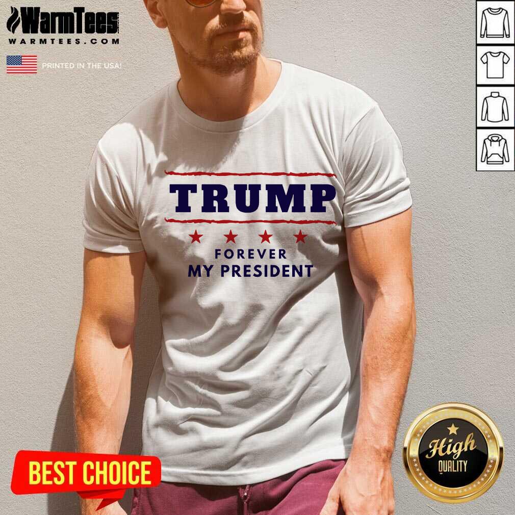Original Trump My President 2021 Shirt - Image 5