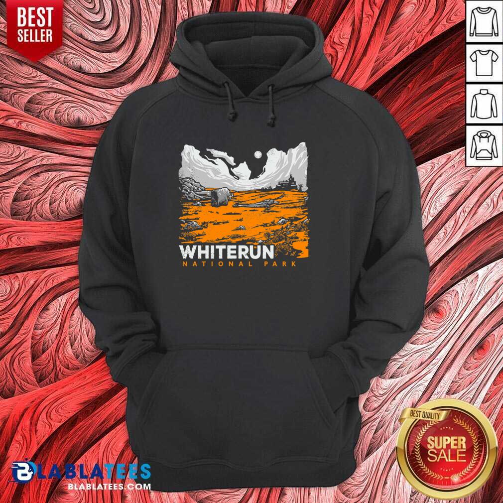 Original Whiterun National Park Shirt - Image 5