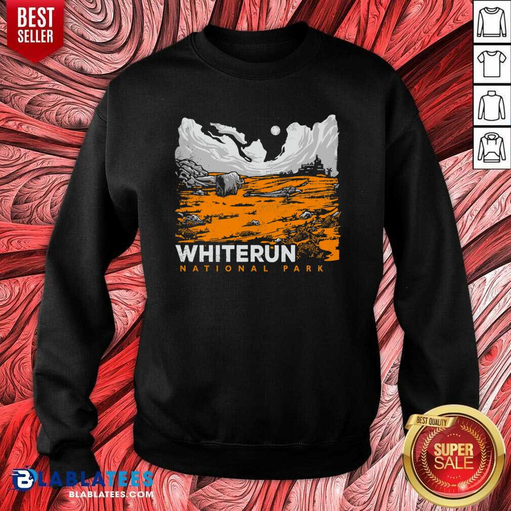Original Whiterun National Park Shirt - Image 4