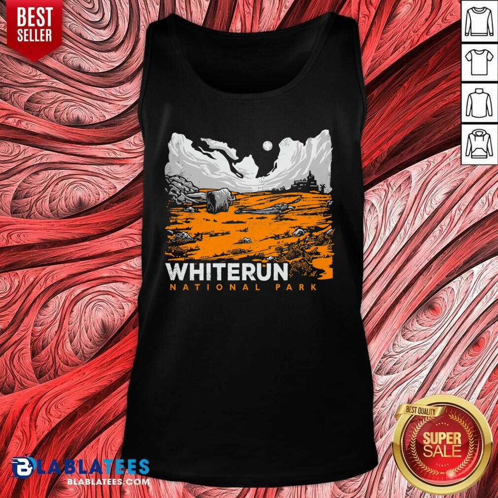 Original Whiterun National Park Shirt - Image 3
