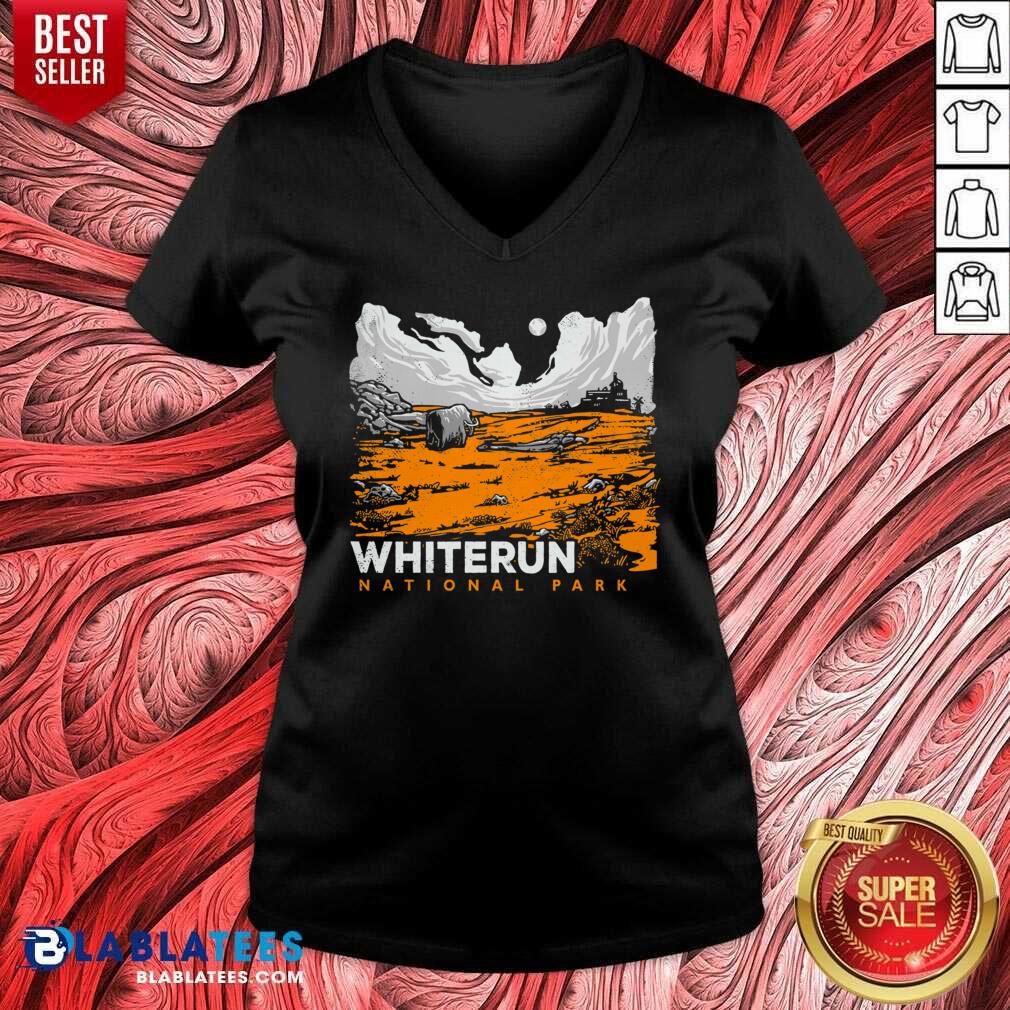 Original Whiterun National Park Shirt - Image 2