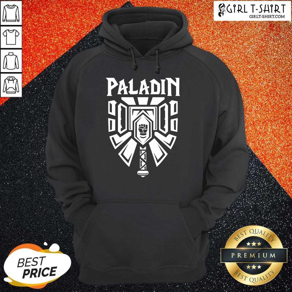 Paladin Shirt - Image 3