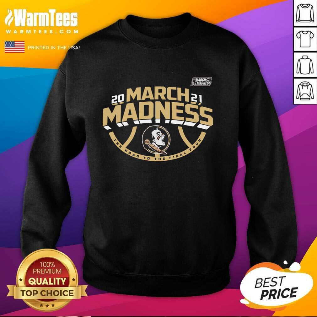 Perfect 2021 Basketball March Madness Shirt - Image 3