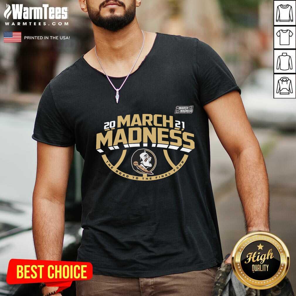 Perfect 2021 Basketball March Madness Shirt - Image 5