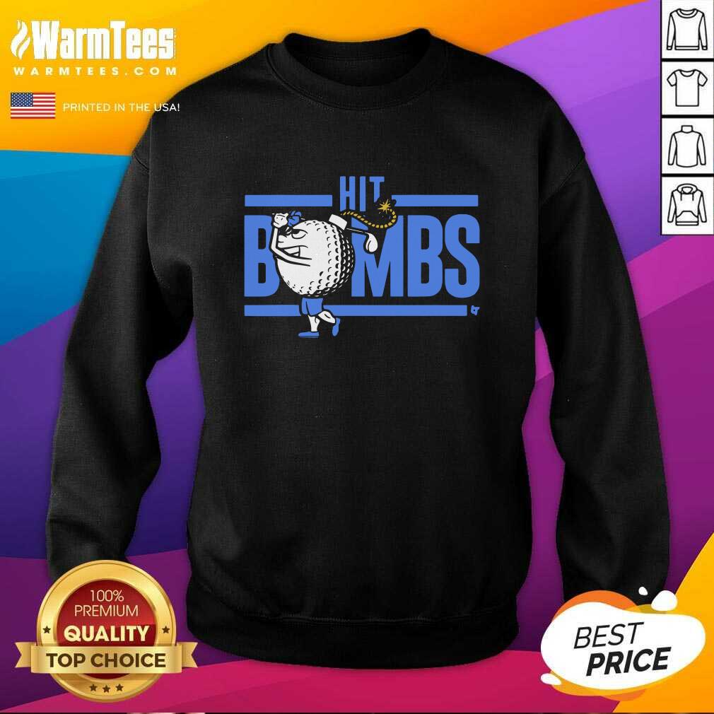 Perfect Breaking Hit Booms Shirt - Image 3