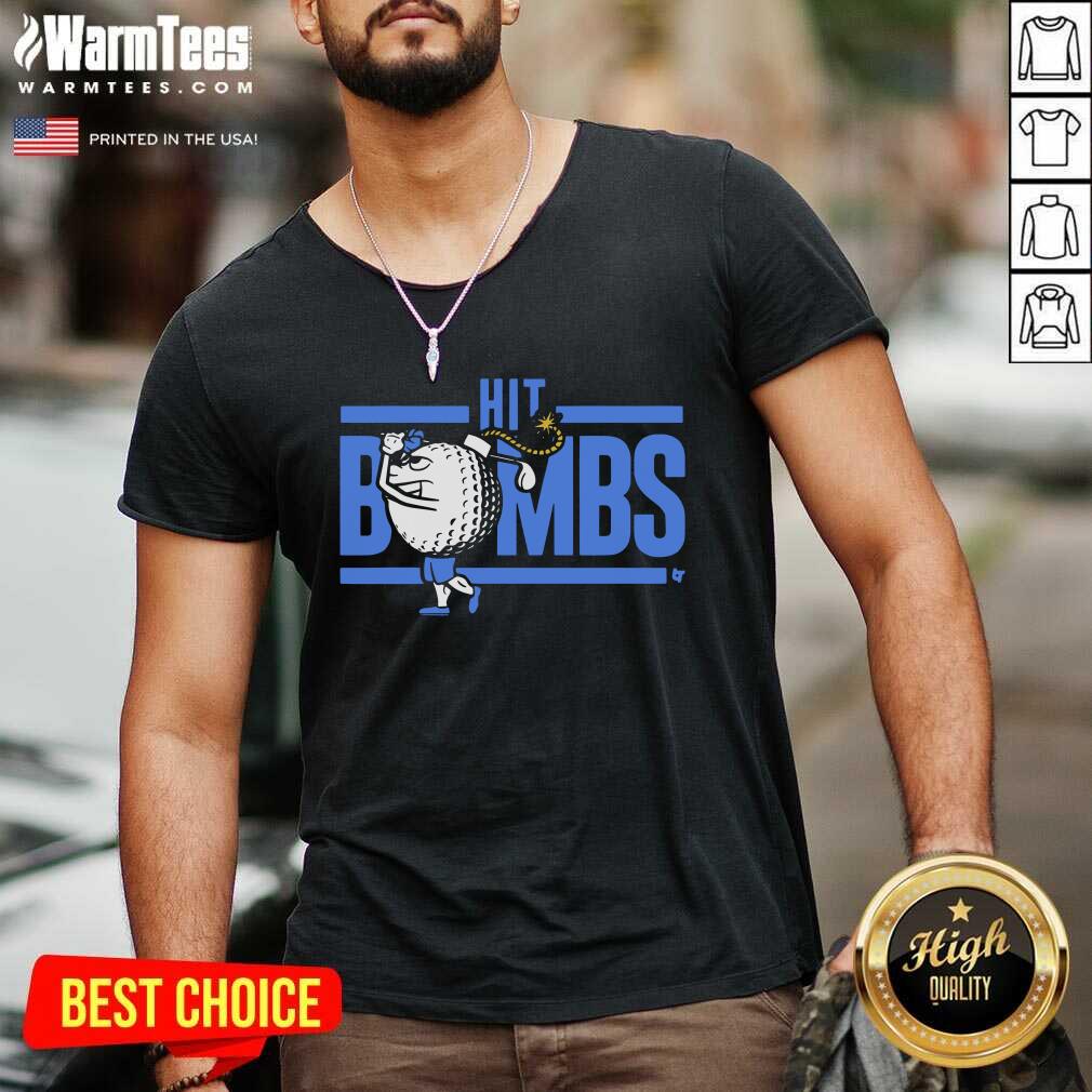 Perfect Breaking Hit Booms Shirt - Image 5