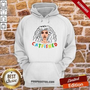 Alternative view of Perfect Catfished Vereena Merch Store Shirt