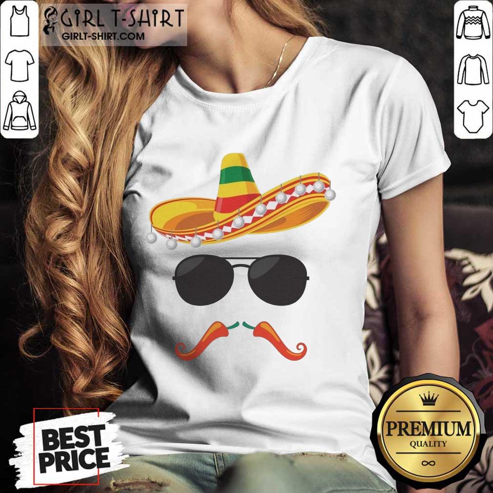 Perfect Cinco De Mayo Shirt - Image 2