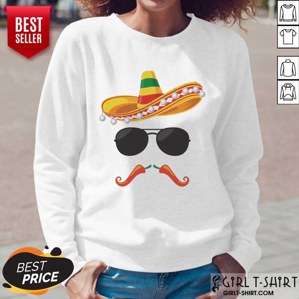 Perfect Cinco De Mayo Shirt - Image 5