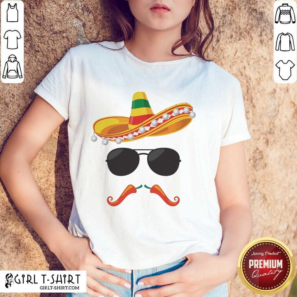 Perfect Cinco De Mayo Shirt