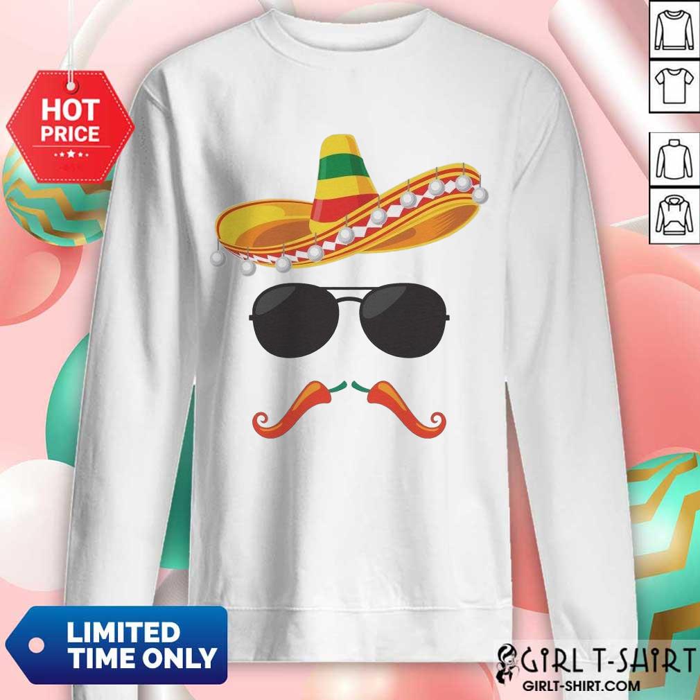 Perfect Cinco De Mayo Shirt - Image 4