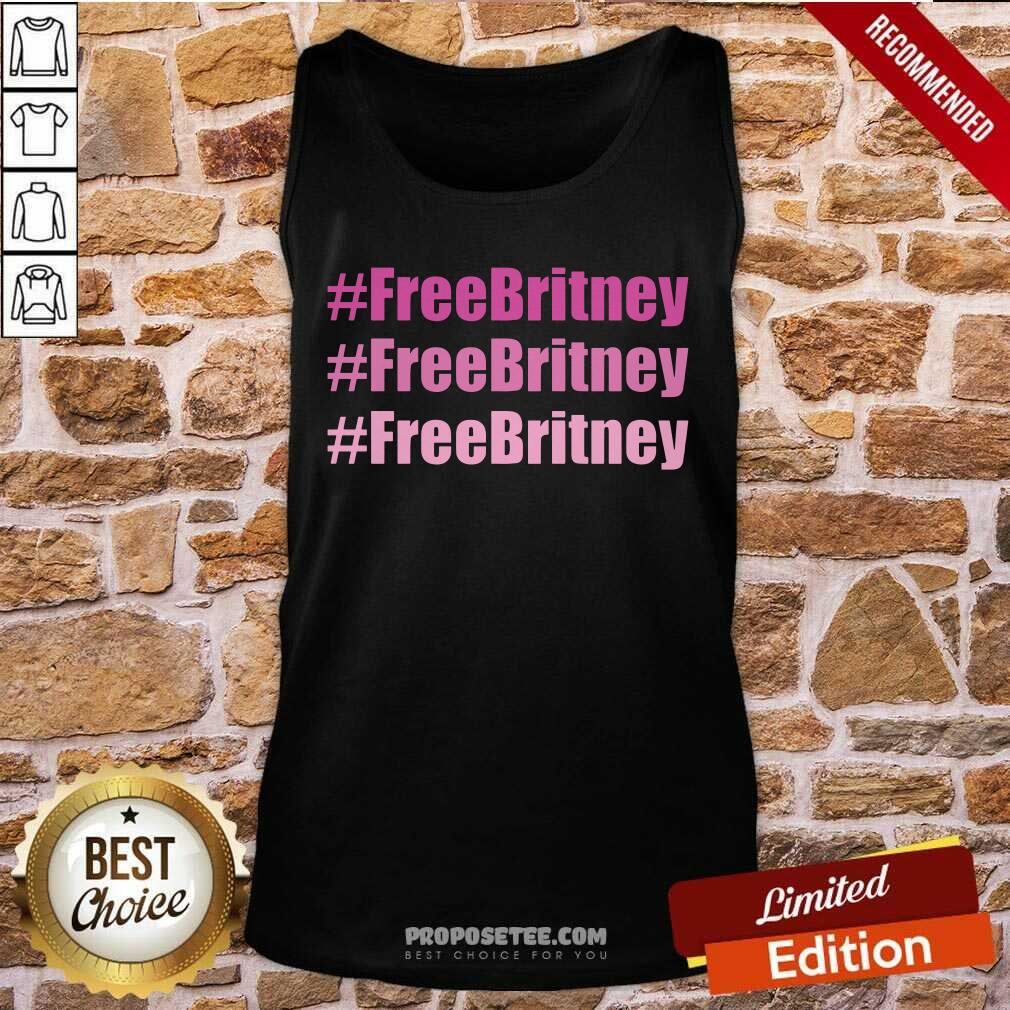 Perfect Free Britney Shirt - Image 4