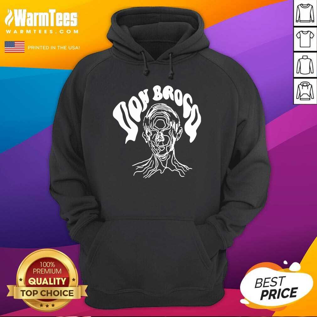 Perfect Headspace Don Broco 2021 Shirt - Image 2