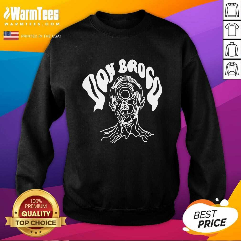 Perfect Headspace Don Broco 2021 Shirt - Image 3