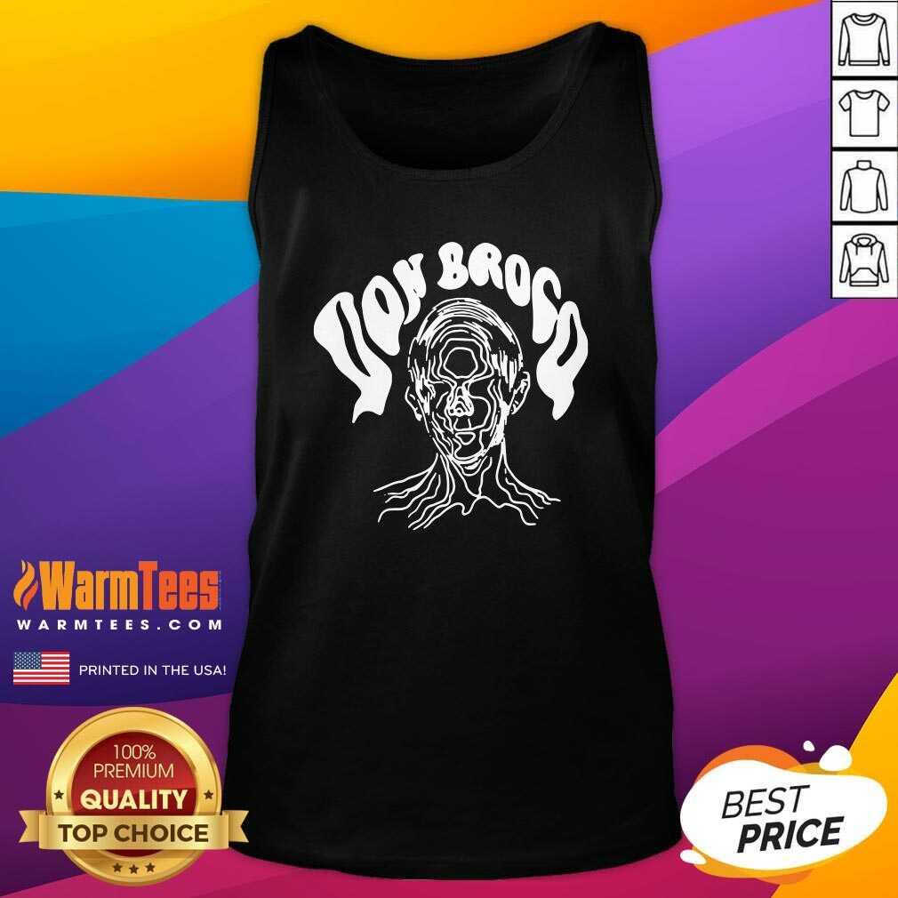 Perfect Headspace Don Broco 2021 Shirt - Image 4