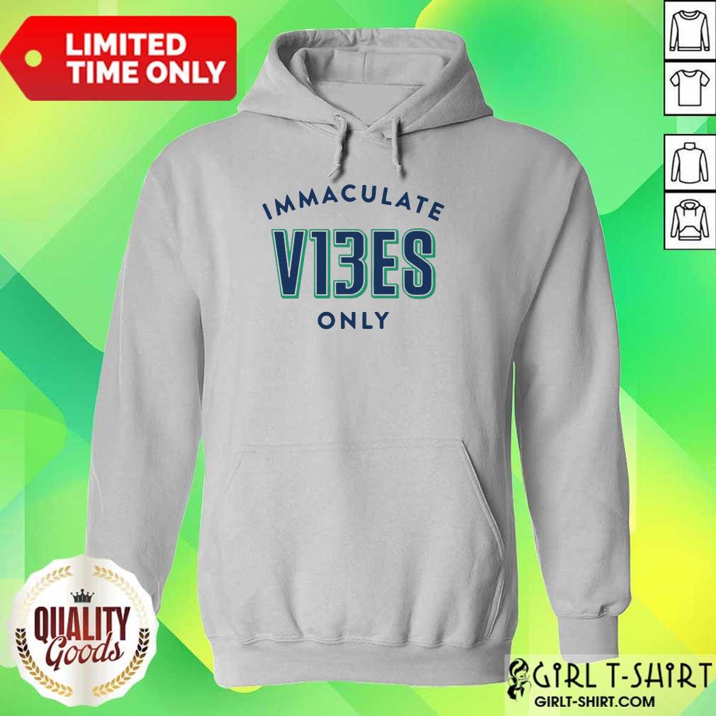 Perfect Immaculate V13 Only Shirt - Image 4