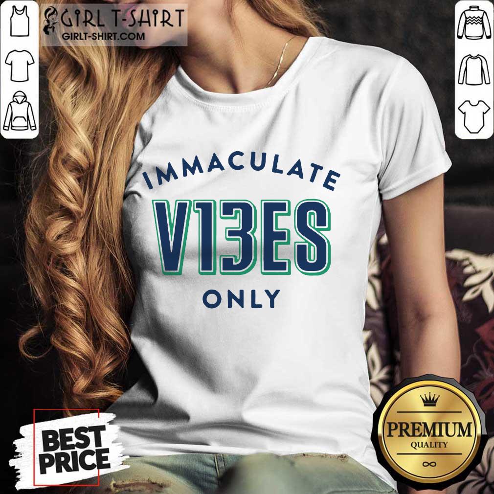 Perfect Immaculate V13 Only Shirt - Image 3