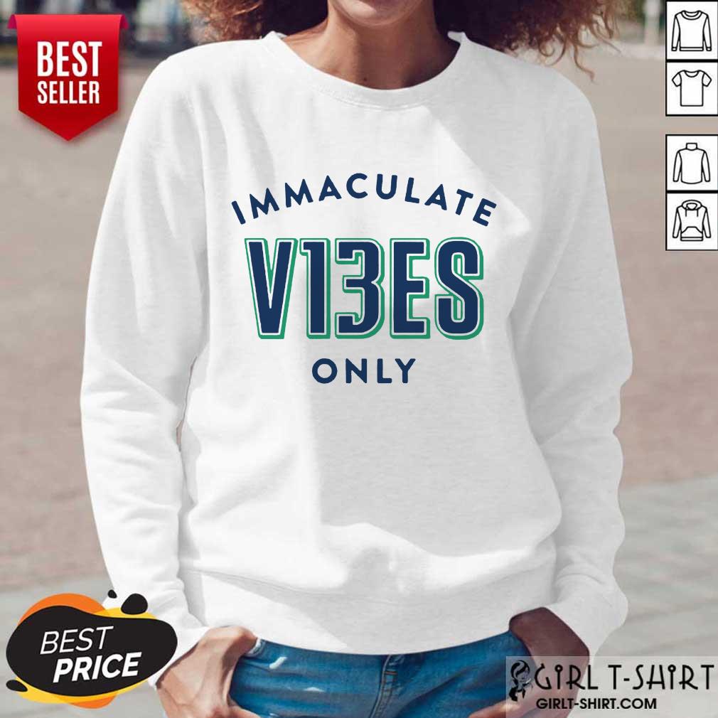Perfect Immaculate V13 Only Shirt - Image 2