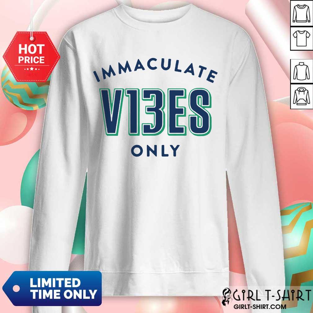 Perfect Immaculate V13 Only Shirt - Image 5