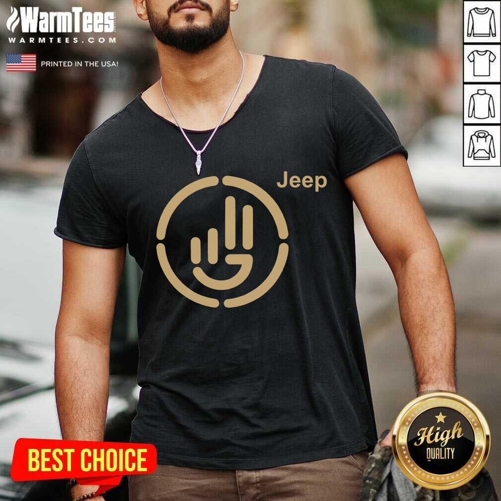 Perfect Jeep Wave Cloth shirt - Image 3