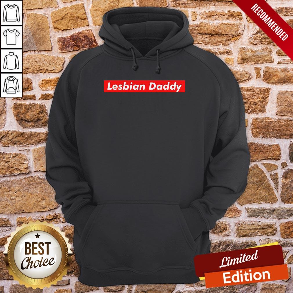 Perfect Lesbian Daddy Shirt - Image 5