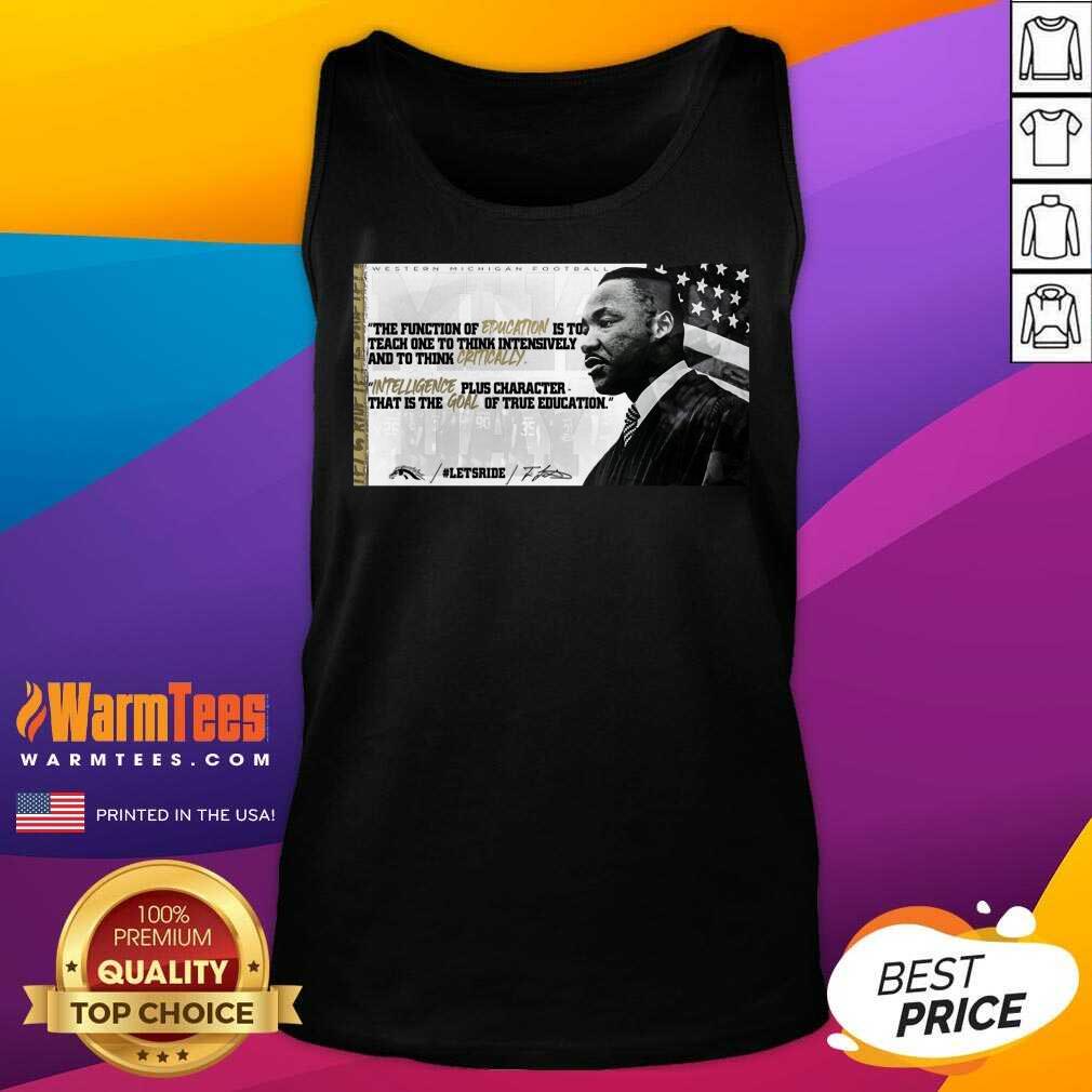 Perfect Martin Luther King Rip Shirt - Image 4