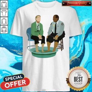 Perfect Mister Rogers Gay Police Shirt