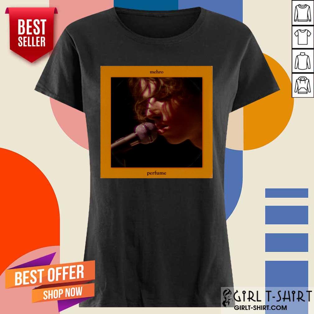 Perfect Perfume Hideous Shirt - Image 3