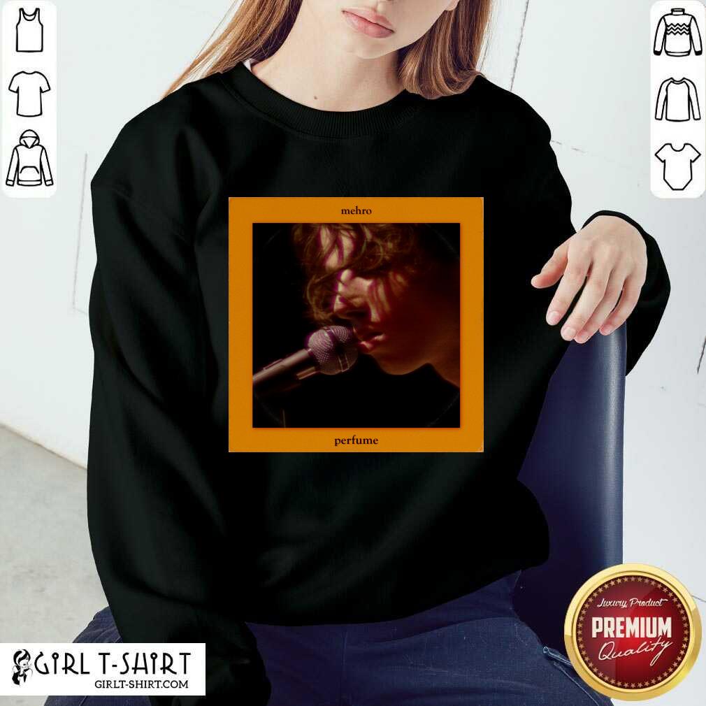 Perfect Perfume Hideous Shirt - Image 5