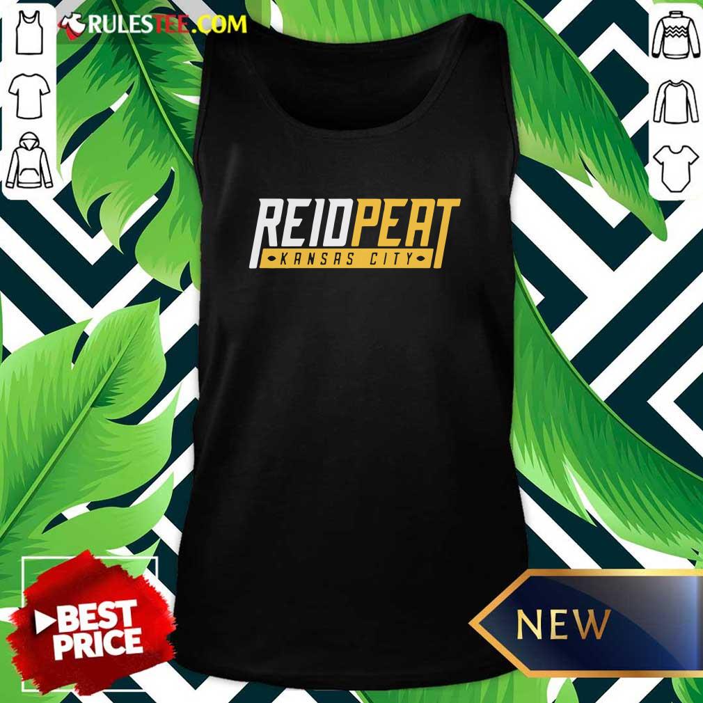 Perfect ReidPeat Kansas City Shirt - Image 4