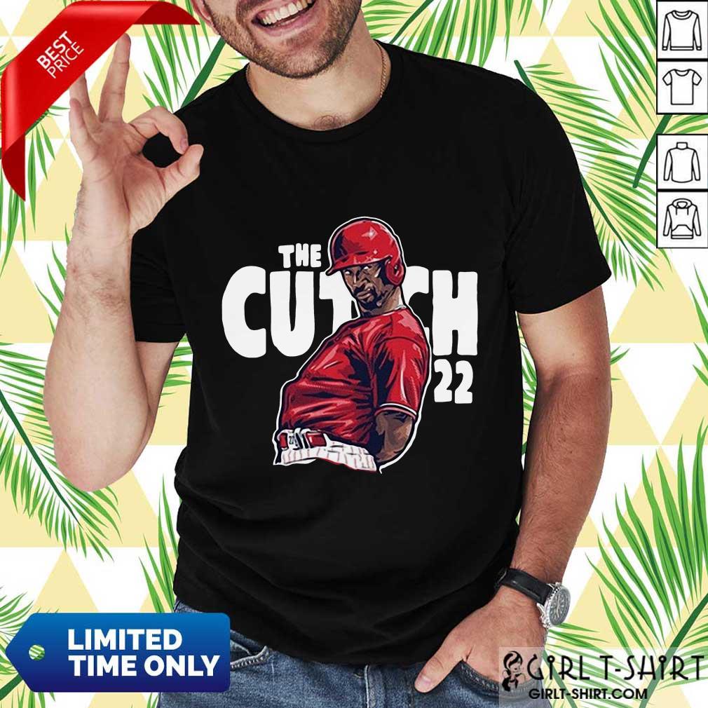Perfect The Pose Shirt