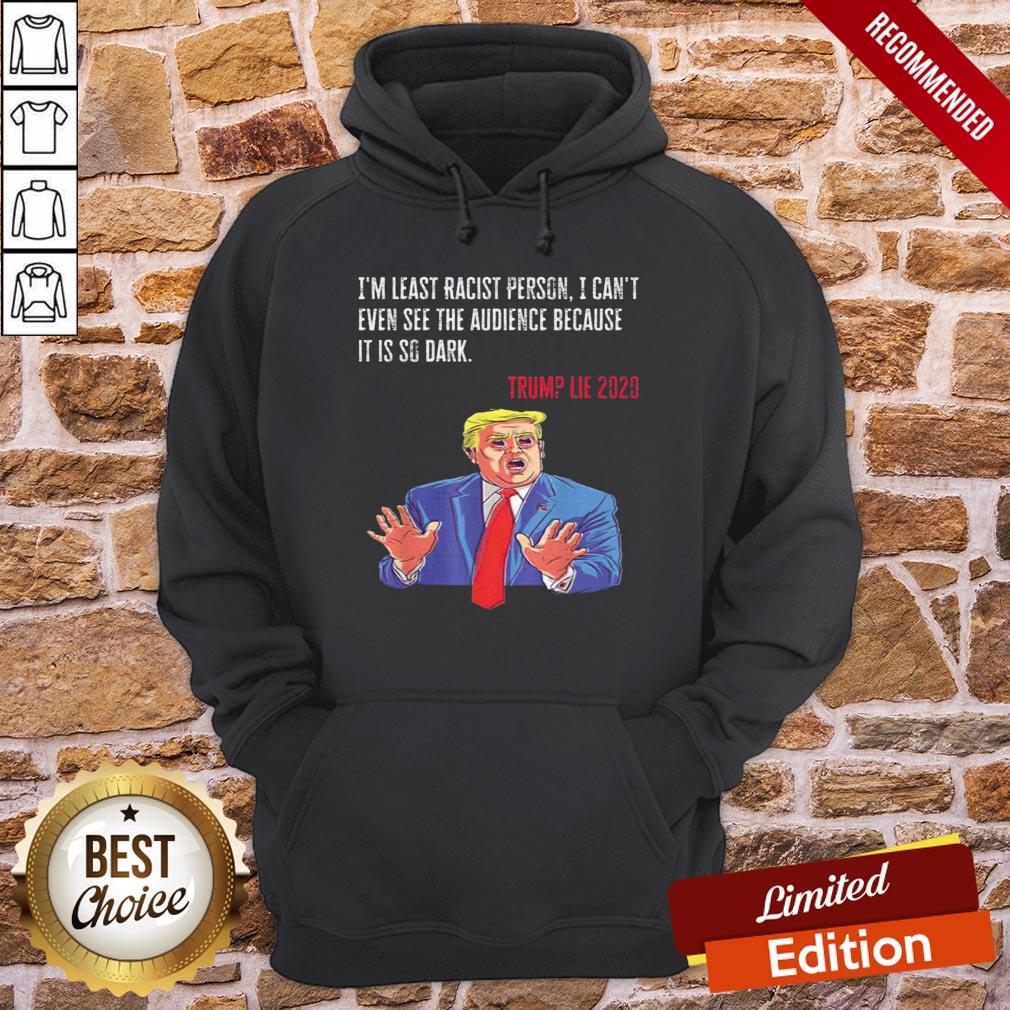 Perfect Trump Protest Costume Anti Trump Lie 2020 Shirt - Image 5