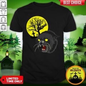 Pet Sematary Church Stephen King Day Of Dead Halloween Shirt