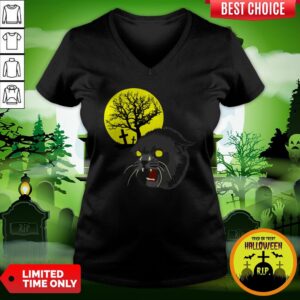 Alternative view of Pet Sematary Church Stephen King Day Of Dead Halloween Shirt