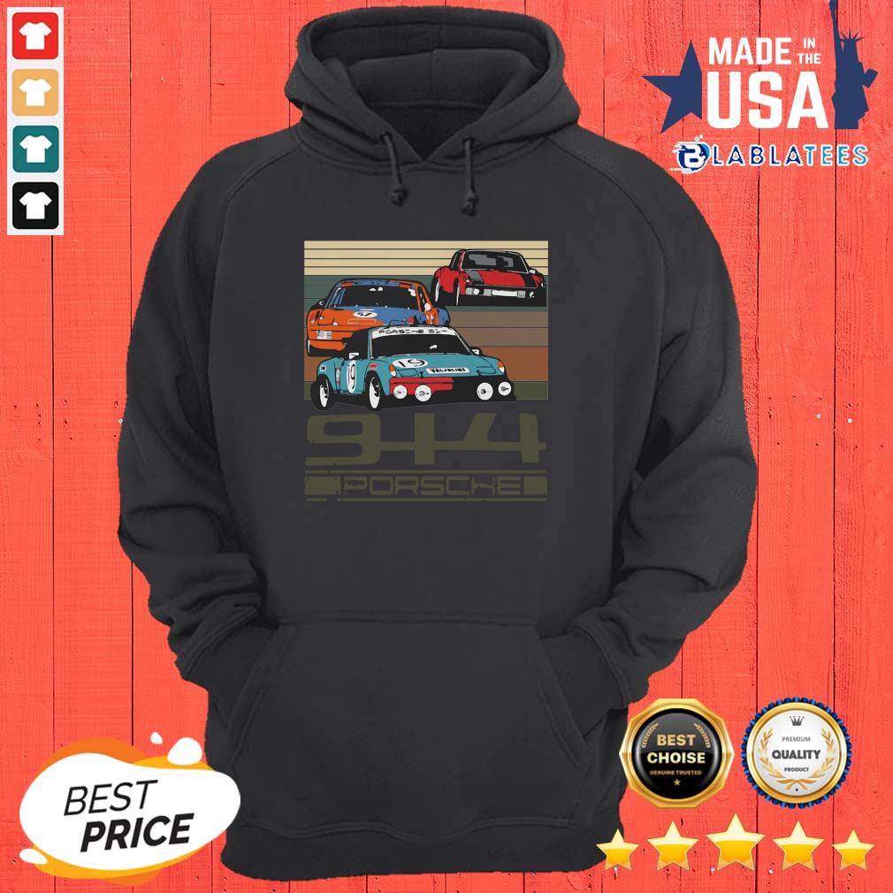 Premium 914 Porsche Vintage Shirt - Image 3