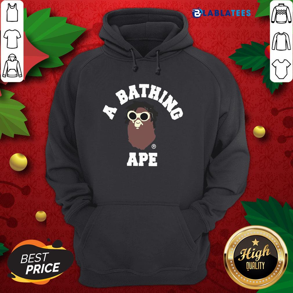 Premium A Bathing Ape Shirt - Image 2