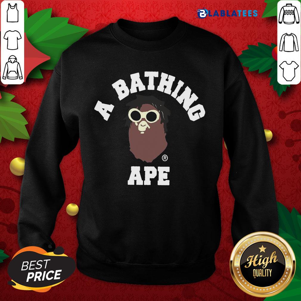 Premium A Bathing Ape Shirt - Image 5