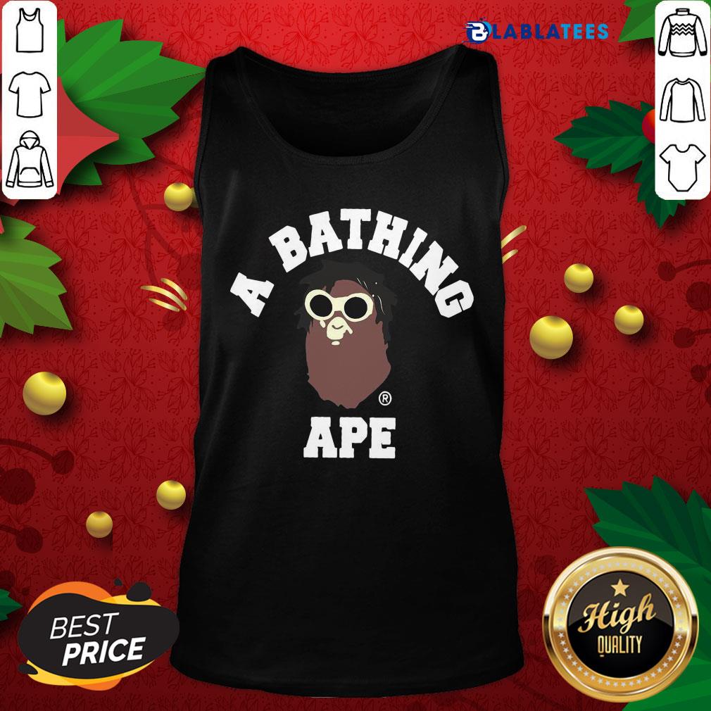 Premium A Bathing Ape Shirt - Image 4