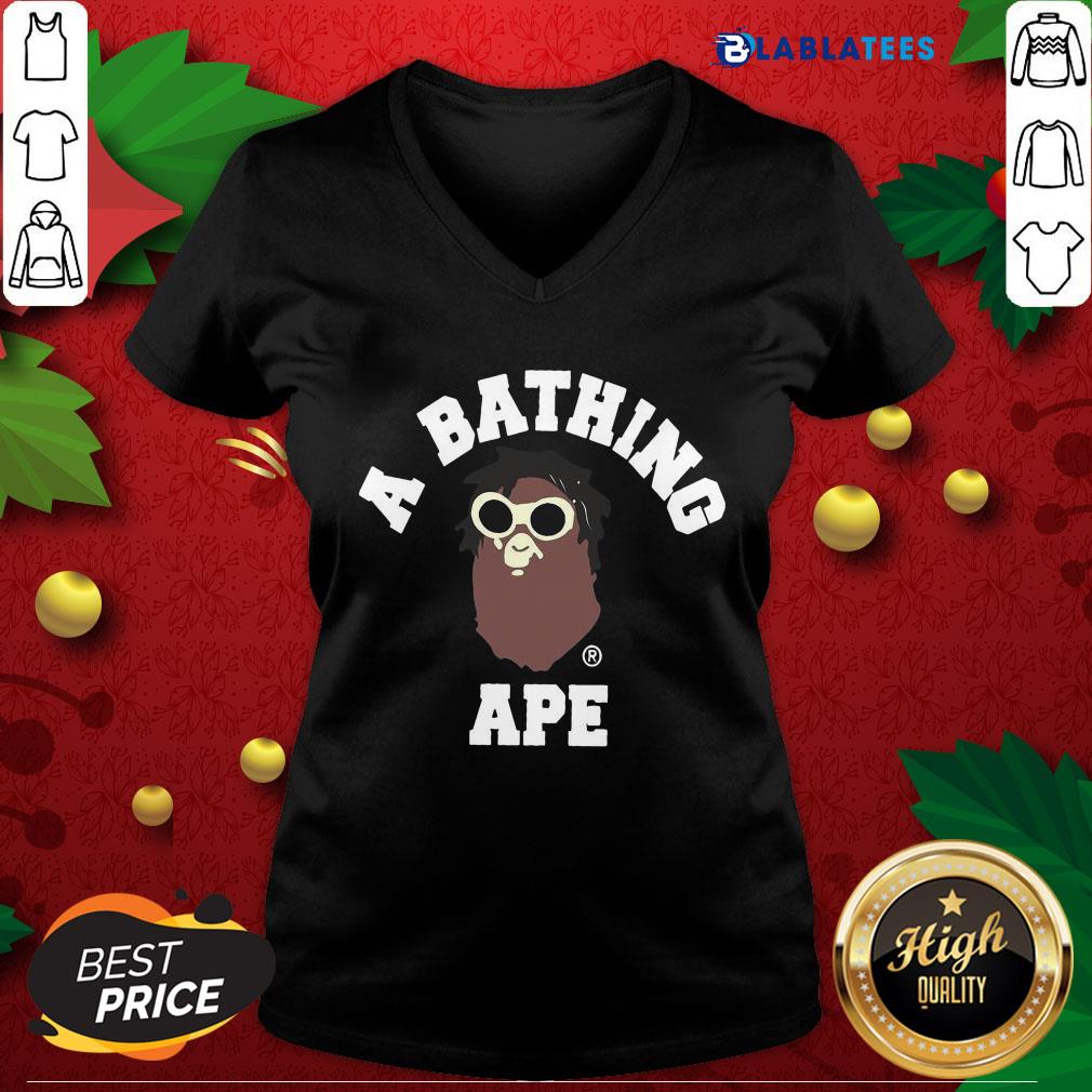 Premium A Bathing Ape Shirt - Image 3
