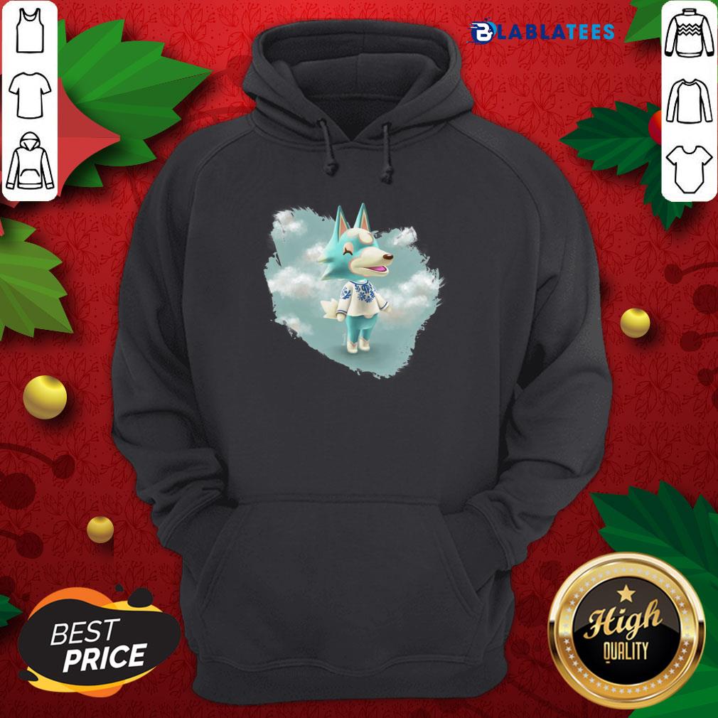 Premium Animal Crossing Skye Shirt - Image 4