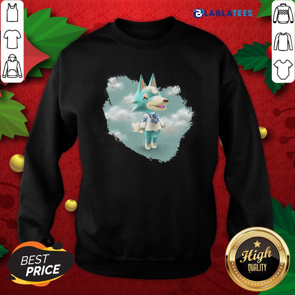 Premium Animal Crossing Skye Shirt - Image 3