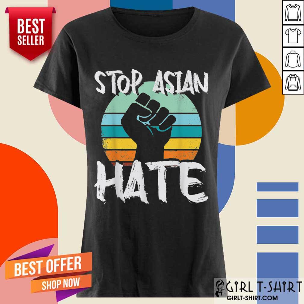 Premium Asian Hand Shirt - Image 3